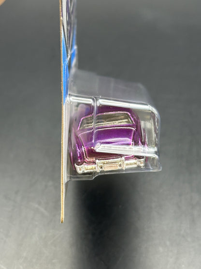 HOT WHEELS - HIROHATA MERC (2025) - HW ROD SQUAD 4/10 - SUPER TREASURE HUNT