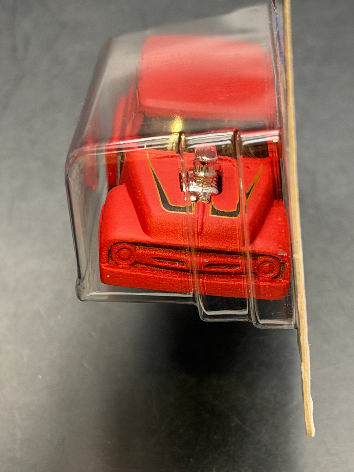 HOT WHEELS - 56 FORD F-100 (2022) - HW METRO 8/10