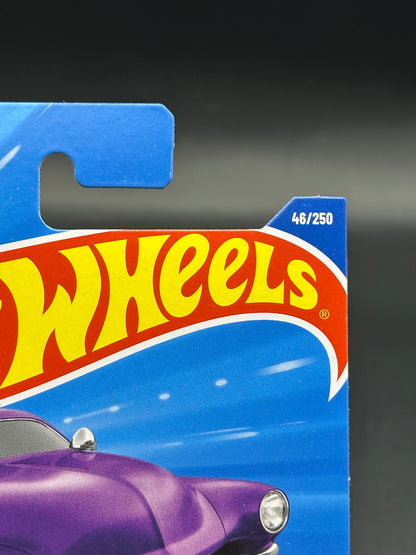 HOT WHEELS - HIROHATA MERC (2025) - HW ROD SQUAD 4/10 - SUPER TREASURE HUNT