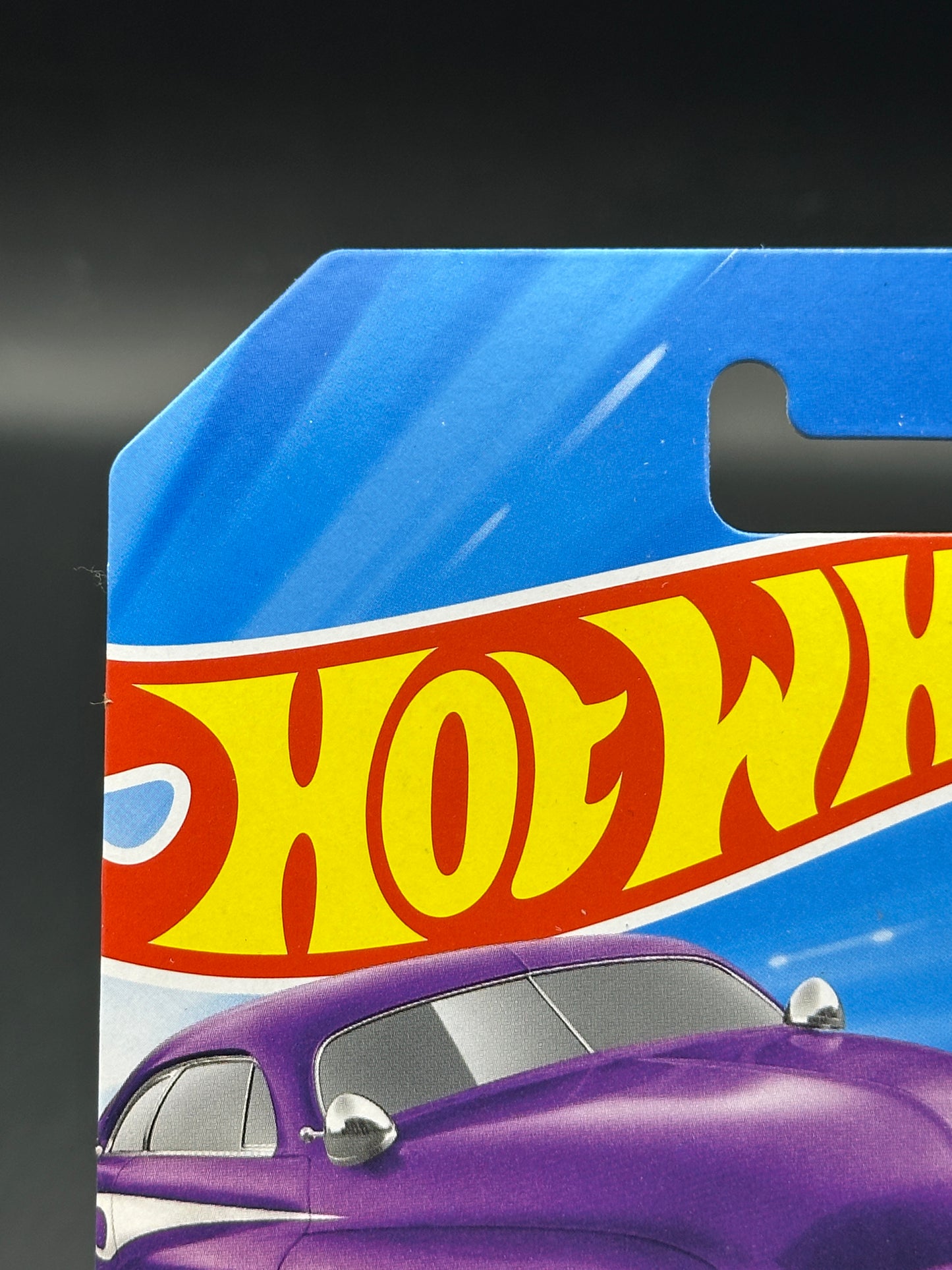 HOT WHEELS - HIROHATA MERC (2025) - HW ROD SQUAD 4/10 - SUPER TREASURE HUNT