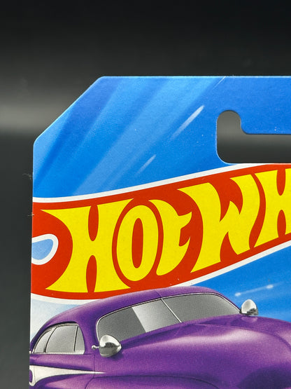 HOT WHEELS - HIROHATA MERC (2025) - HW ROD SQUAD 4/10 - SUPER TREASURE HUNT