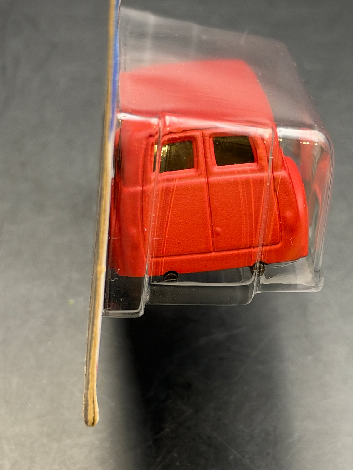 HOT WHEELS - 56 FORD F-100 (2022) - HW METRO 8/10