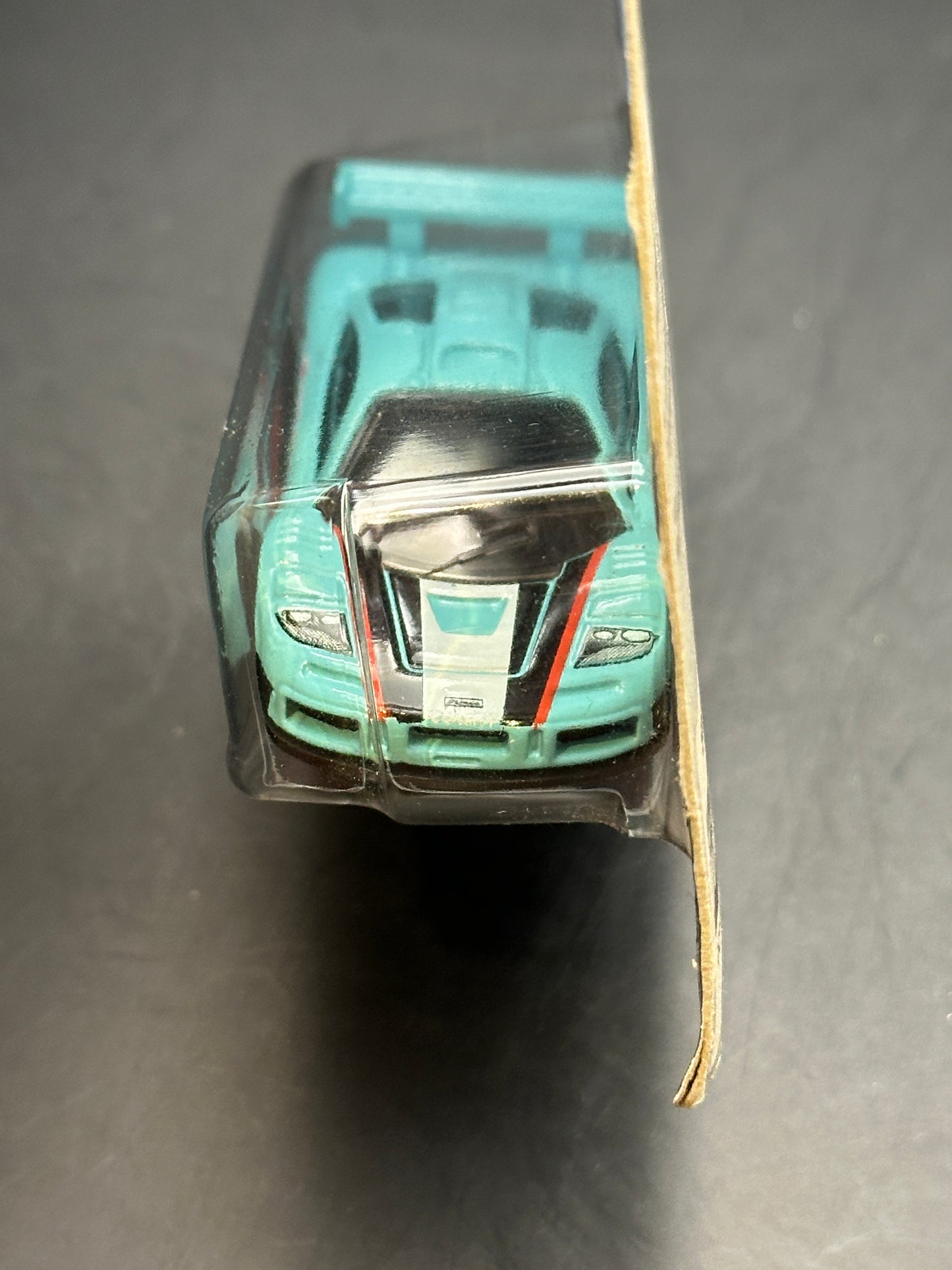 HOT WHEELS - MCLAREN F1 GTR (2022) - HW RETRO RACERS 3/10