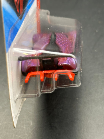 HOT WHEELS - STREET SHRIEKER (2026) - HW LETS RACE 3/5