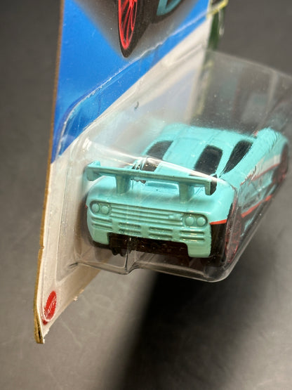 HOT WHEELS - MCLAREN F1 GTR (2022) - HW RETRO RACERS 3/10