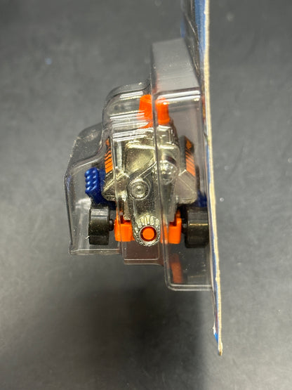 HOT WHEELS - CLICK SHIFT (2026) - HW ALL DRIVERS WELCOME 4/5