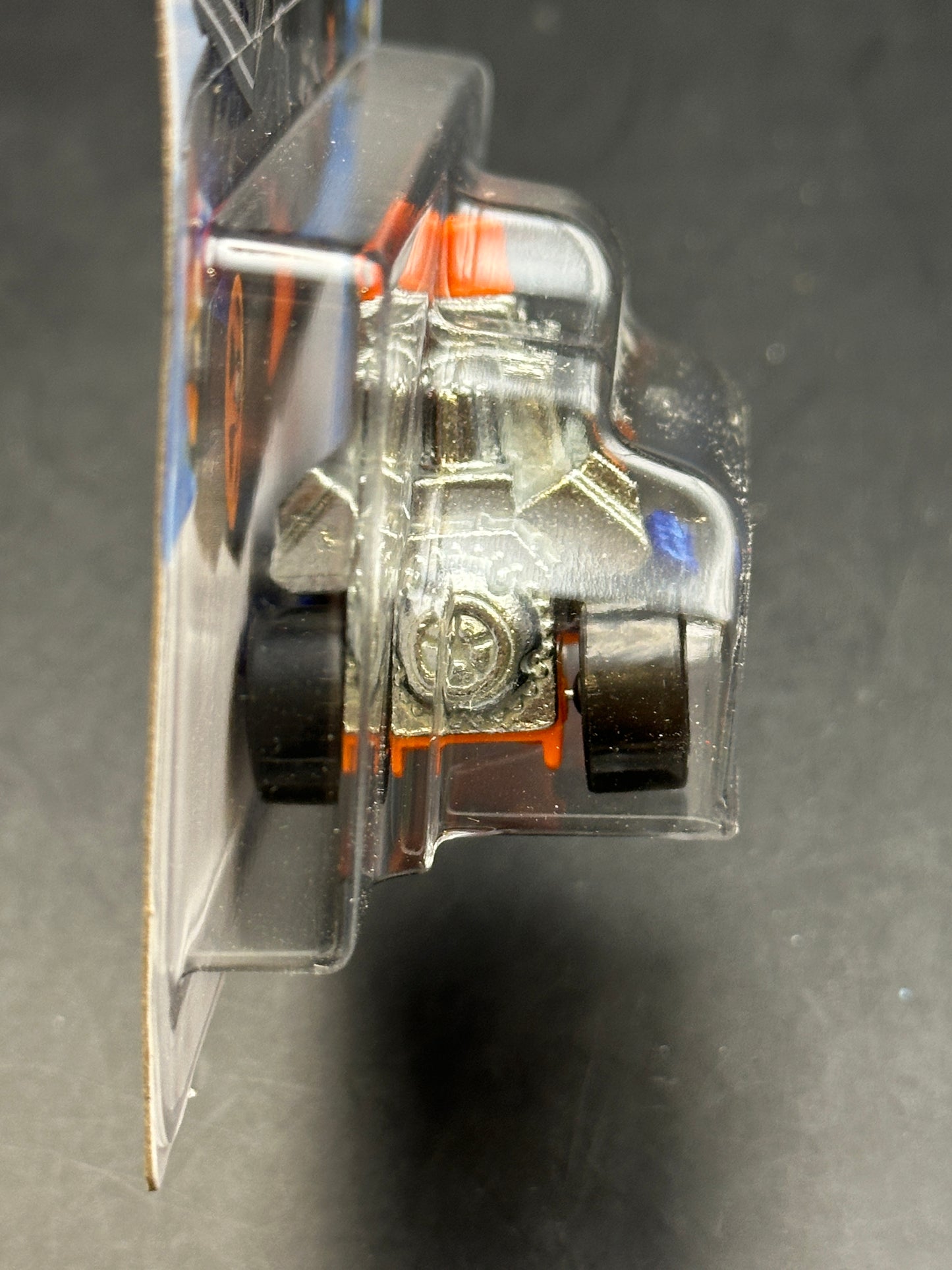 HOT WHEELS - CLICK SHIFT (2026) - HW ALL DRIVERS WELCOME 4/5