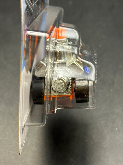 HOT WHEELS - CLICK SHIFT (2026) - HW ALL DRIVERS WELCOME 4/5