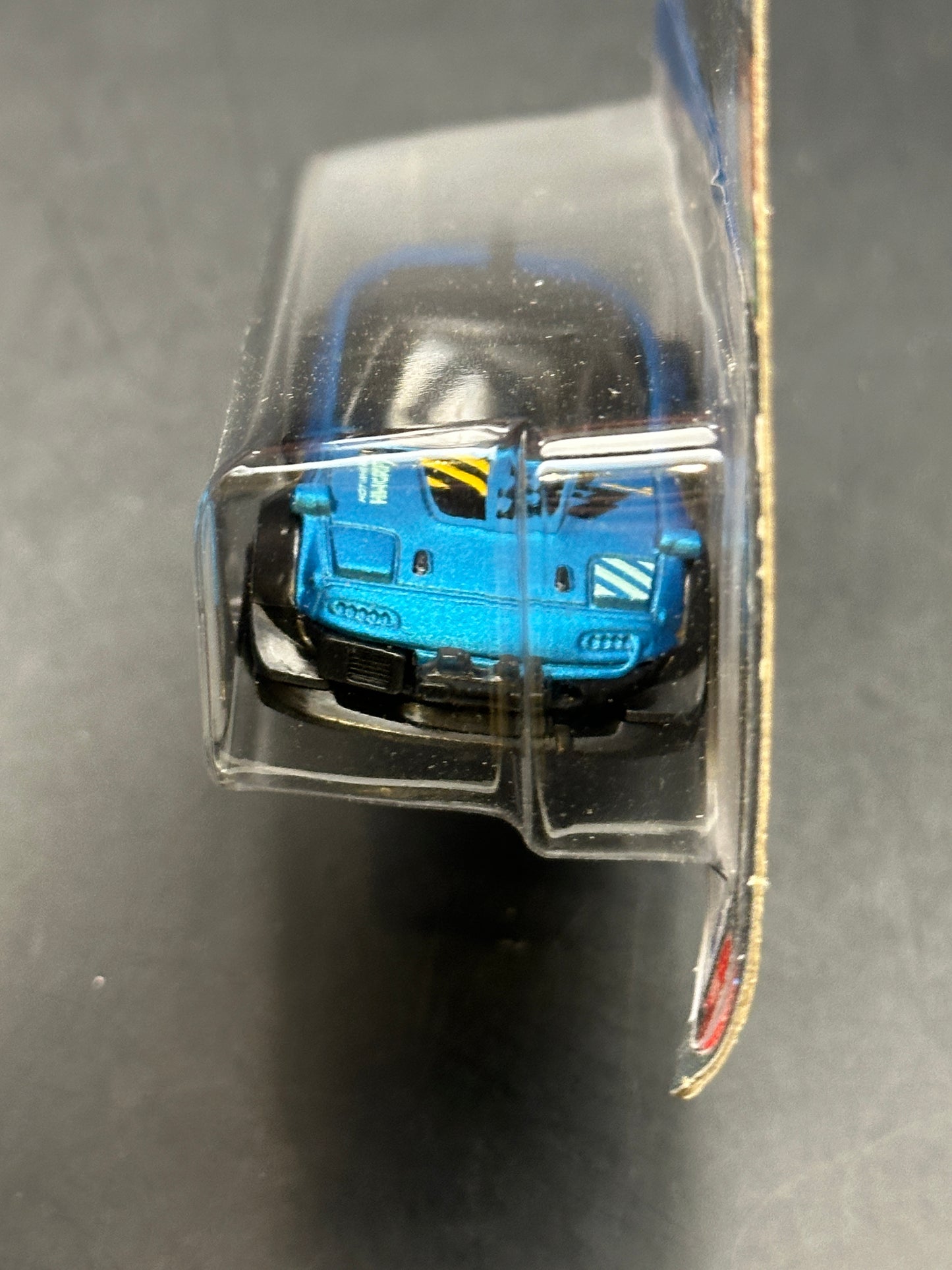 HOT WHEELS - MAZDA MX5 MIATA (2026) - HW DREAM GARAGE 1/5