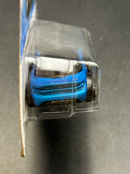 HOT WHEELS - MAZDA MX5 MIATA (2026) - HW DREAM GARAGE 1/5