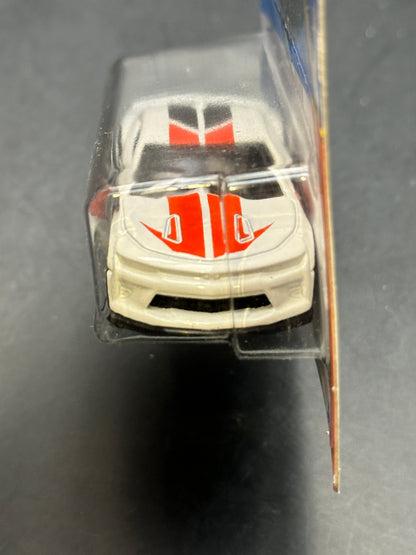 HOT WHEELS - 18 CAMARO SS (2026) - HW TORQUE 4/10