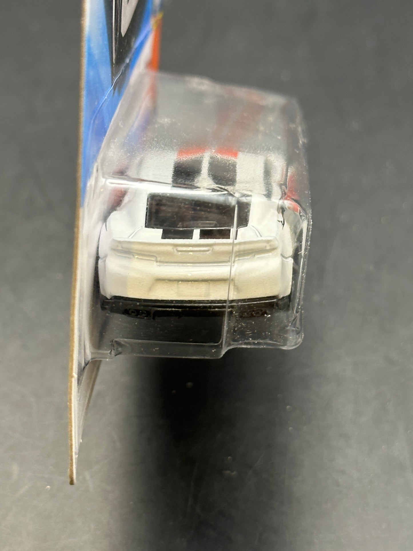 HOT WHEELS - 18 CAMARO SS (2026) - HW TORQUE 4/10