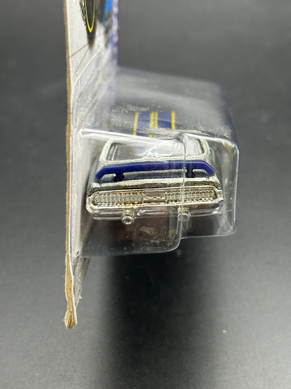 HOT WHEELS - 69 MERCURY COUGAR ELIMINATOR (2013) - ZAMAC - HW SHOWROOM