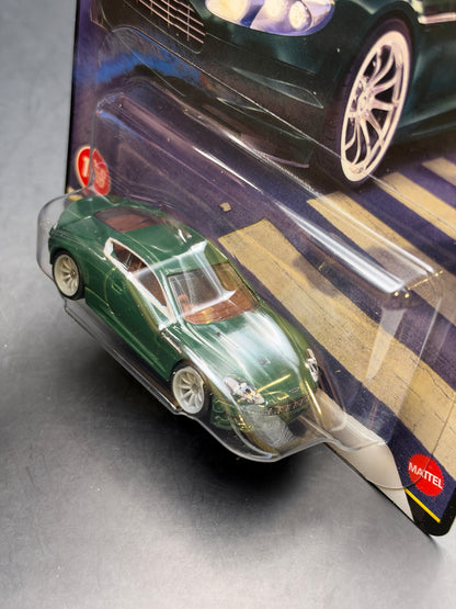 HOT WHEELS - ASTON MARTIN DBS (2026) - HW BOULEVARD #158