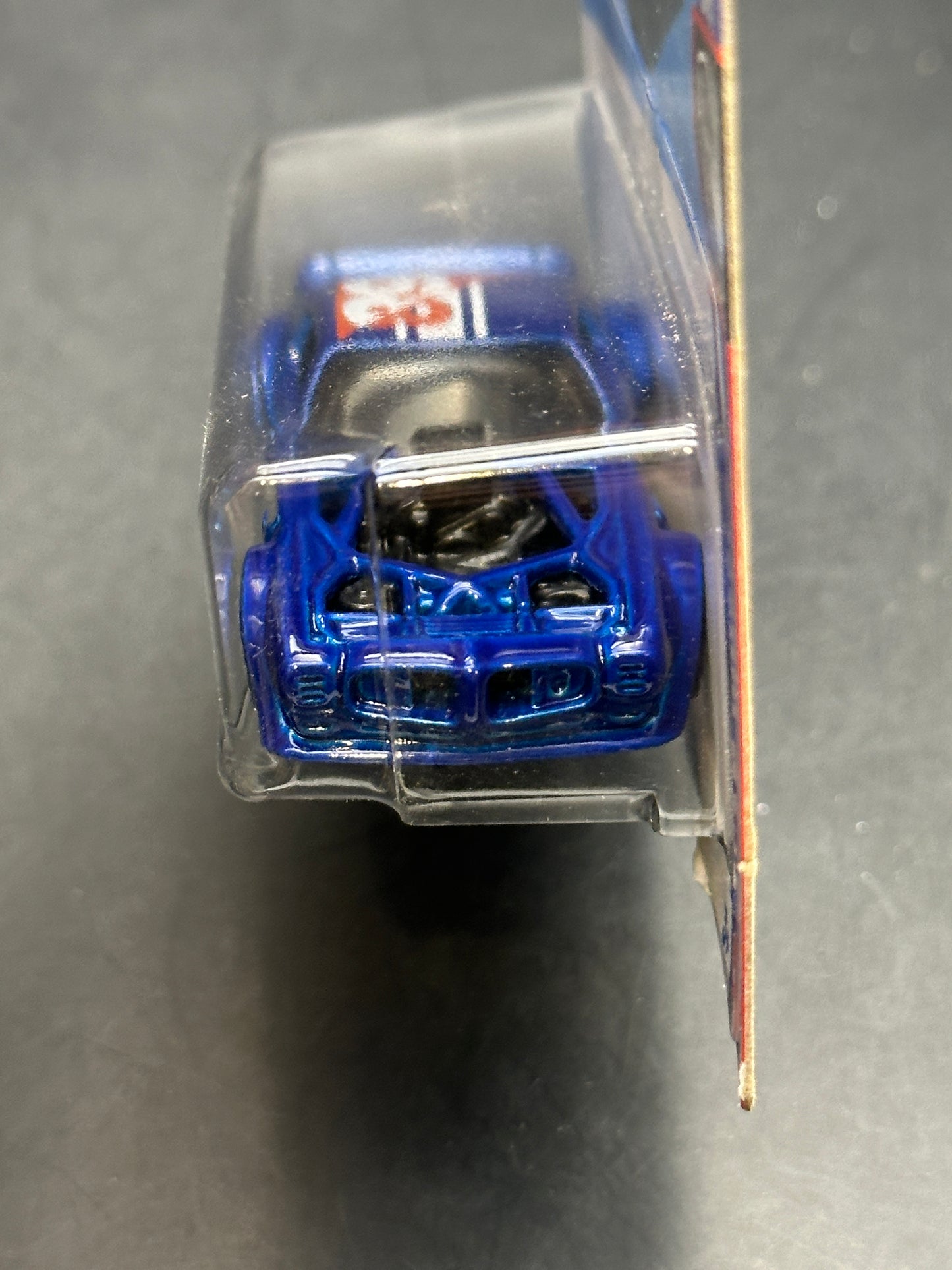 HOT WHEELS - 1970 PONTIAC FIREBIRD (2026) - HW TEAM WHEELS 3/5