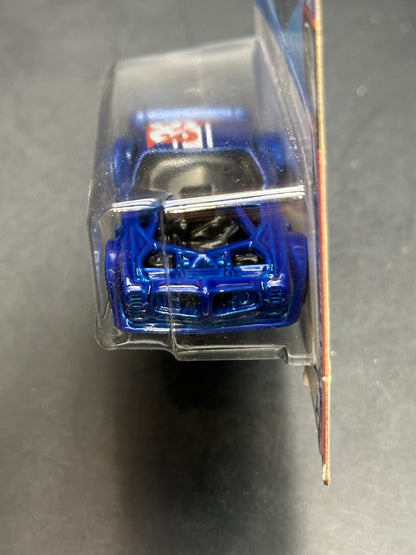 HOT WHEELS - 1970 PONTIAC FIREBIRD (2026) - HW TEAM WHEELS 3/5