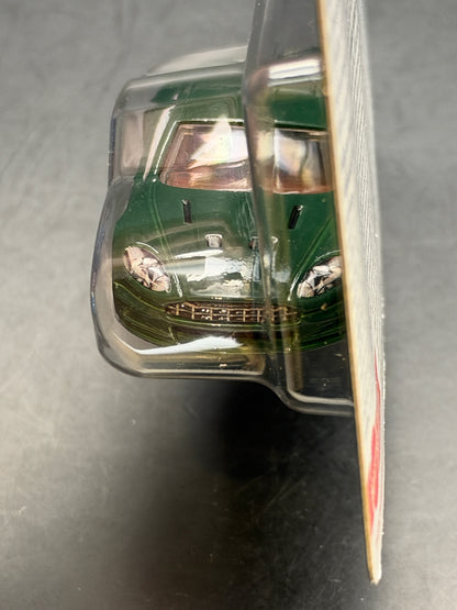 HOT WHEELS - ASTON MARTIN DBS (2026) - HW BOULEVARD #158