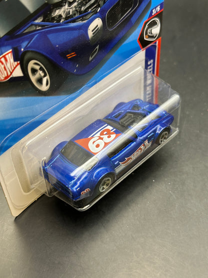 HOT WHEELS - 1970 PONTIAC FIREBIRD (2026) - HW TEAM WHEELS 3/5