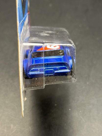 HOT WHEELS - 1970 PONTIAC FIREBIRD (2026) - HW TEAM WHEELS 3/5