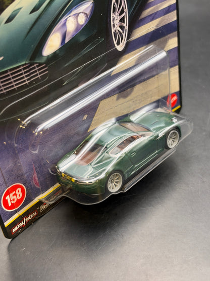 HOT WHEELS - ASTON MARTIN DBS (2026) - HW BOULEVARD #158