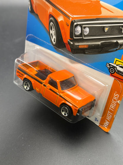 HOT WHEELS - MAZDA REPU (2022) - HW HOT TRUCKS 2/10