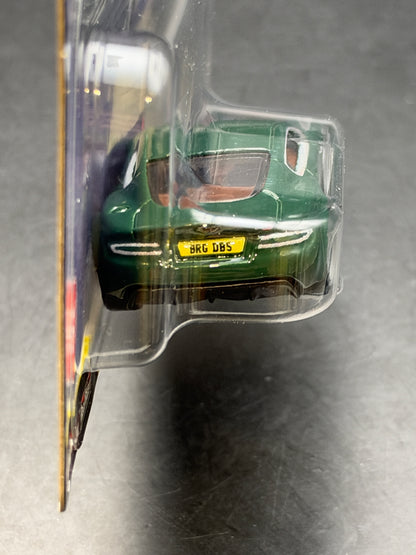 HOT WHEELS - ASTON MARTIN DBS (2026) - HW BOULEVARD #158