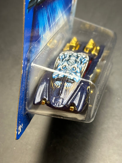 HOT WHEELS - EVIL TWIN (2004) - HW DEMONITION 1/5