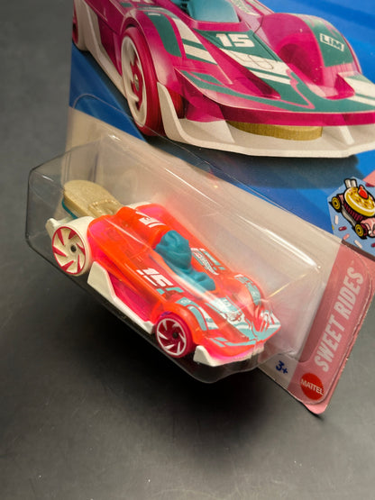 HOT WHEELS - MAD DRIP (2026) - HW SWEET RIDES 5/5