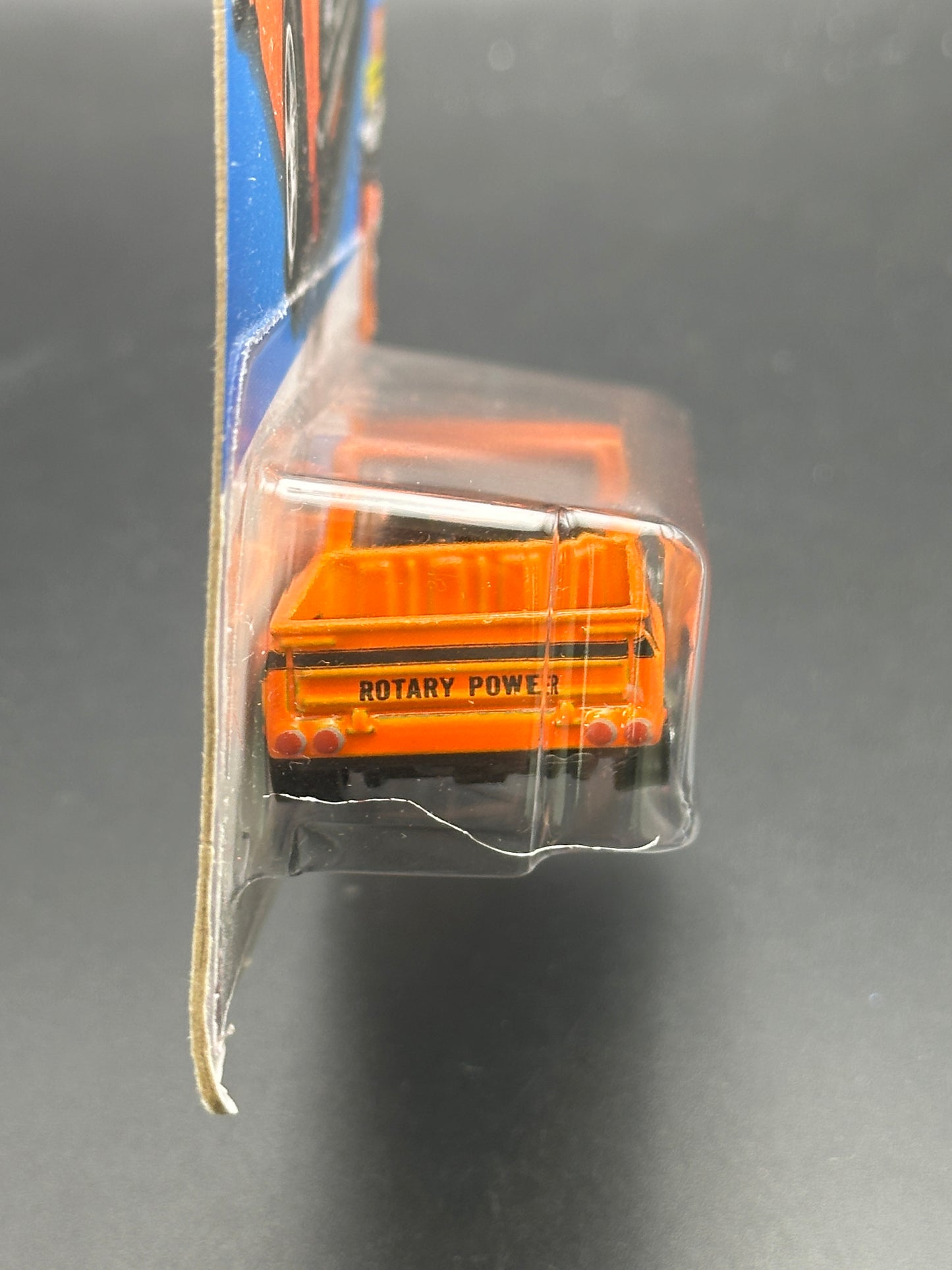 HOT WHEELS - MAZDA REPU (2022) - HW HOT TRUCKS 2/10