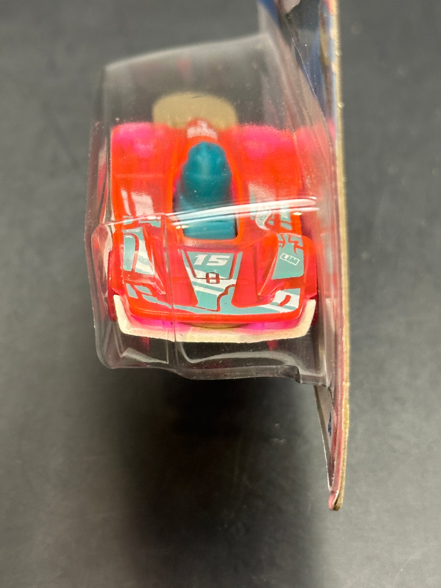 HOT WHEELS - MAD DRIP (2026) - HW SWEET RIDES 5/5