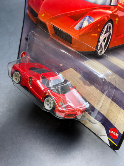 HOT WHEELS - ENZO FERRARI (2026) - HW BOULEVARD #156