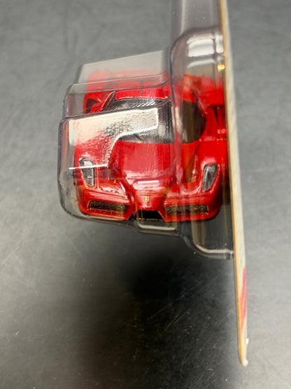 HOT WHEELS - ENZO FERRARI (2026) - HW BOULEVARD #156