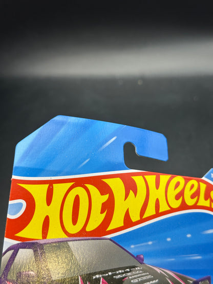 HOT WHEELS - TOYOTA AE86 SPRINTER TRUENO (2026) - HW J IMPORTS 9/10