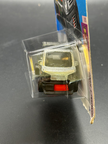 HOT WHEELS - MIGHTY K (2024) - ZAMAC - COMPACT KINGS 1/5