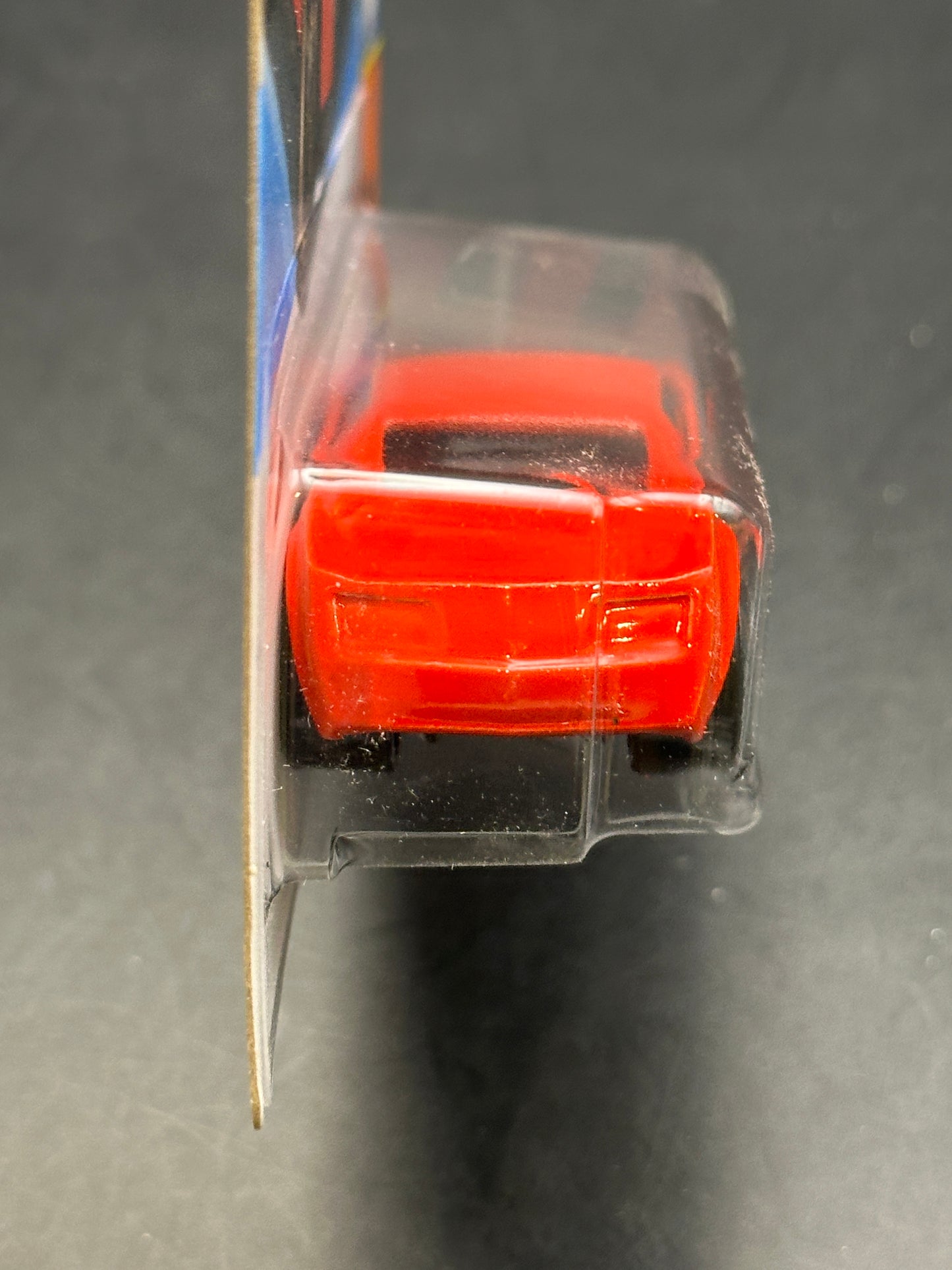 HOT WHEELS - BULLY GOAT (2026) - HW TORQUE 3/10