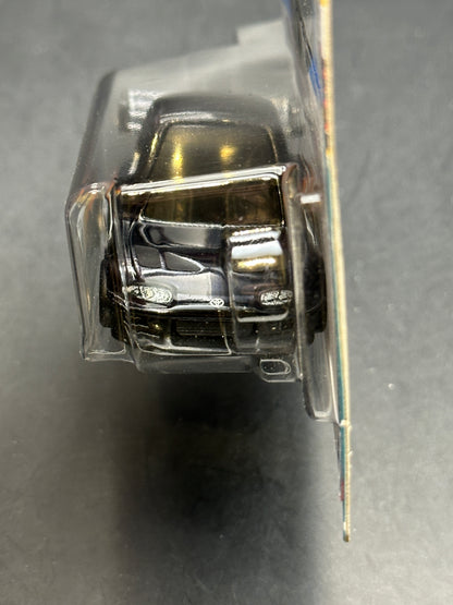 HOT WHEELS - 94 TOYOTA SUPRA (2026) - HW TOONED 5/5 - SUPER TREASURE HUNT