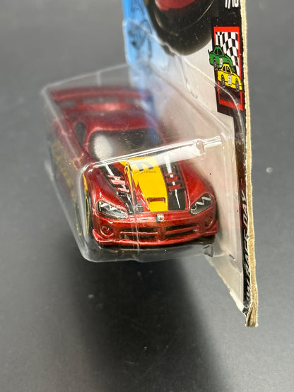 HOT WHEELS - DODGE VIPER SRT10 ACR (2020) - HW RACE DAY 7/10
