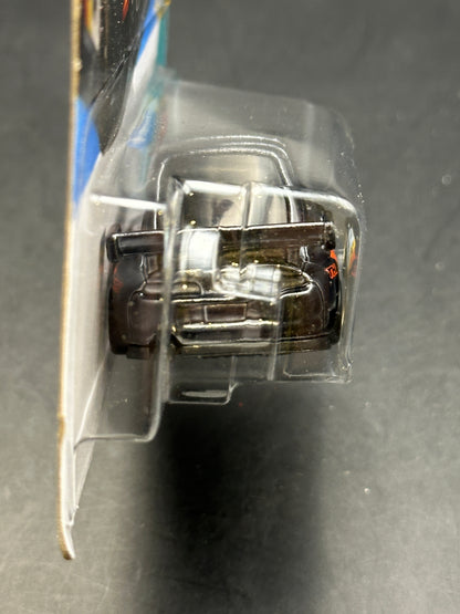 HOT WHEELS - 94 TOYOTA SUPRA (2026) - HW TOONED 5/5 - SUPER TREASURE HUNT
