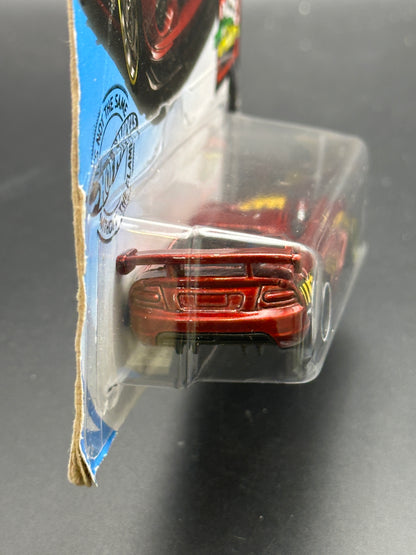 HOT WHEELS - DODGE VIPER SRT10 ACR (2020) - HW RACE DAY 7/10