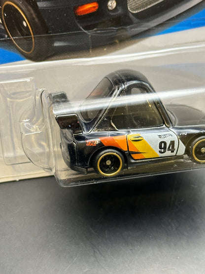 HOT WHEELS - 94 TOYOTA SUPRA (2026) - HW TOONED 5/5 - SUPER TREASURE HUNT