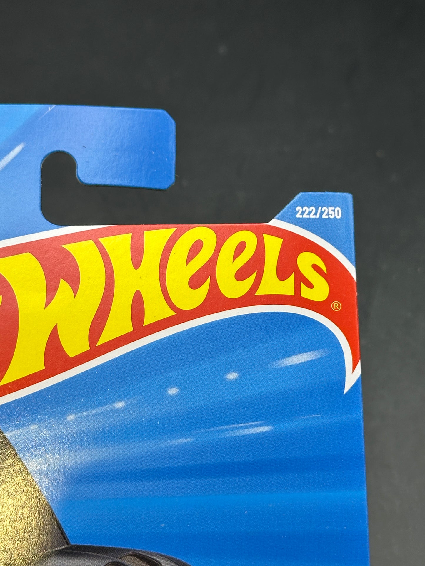 HOT WHEELS - 94 TOYOTA SUPRA (2026) - HW TOONED 5/5 - SUPER TREASURE HUNT