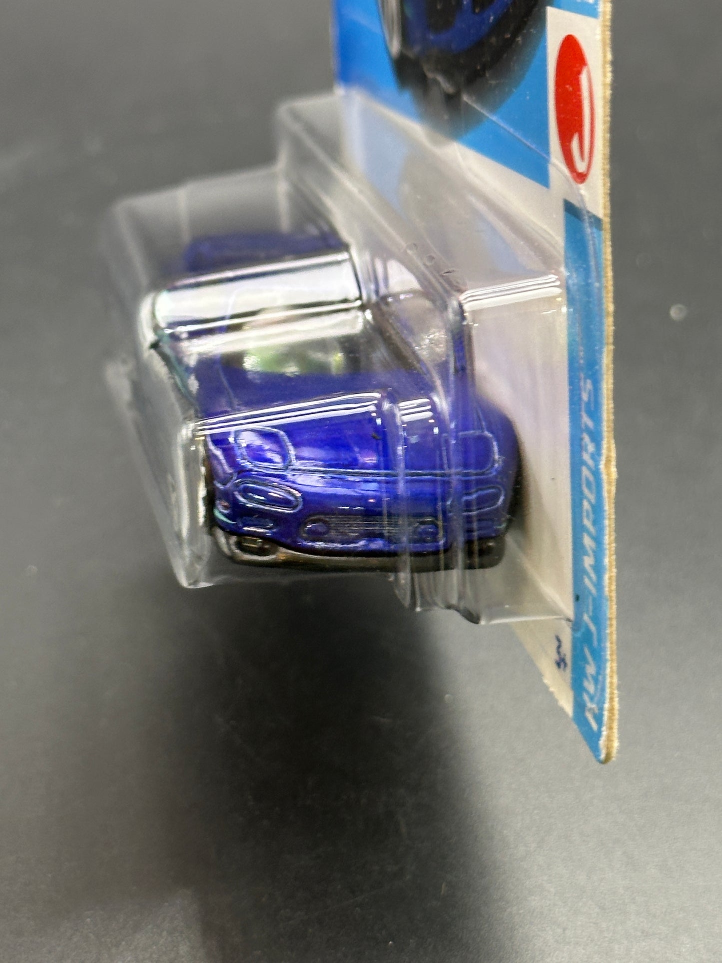 HOT WHEELS - 95 MAZDA RX7 (2024) - HW J IMPORTS 9/10