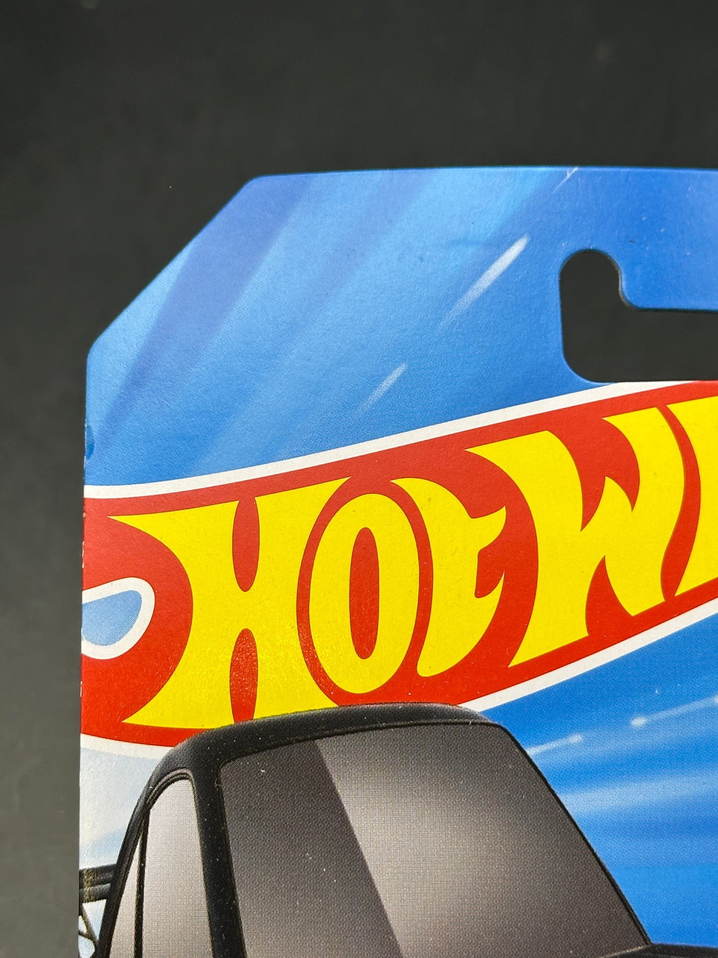 HOT WHEELS - 94 TOYOTA SUPRA (2026) - HW TOONED 5/5 - SUPER TREASURE HUNT