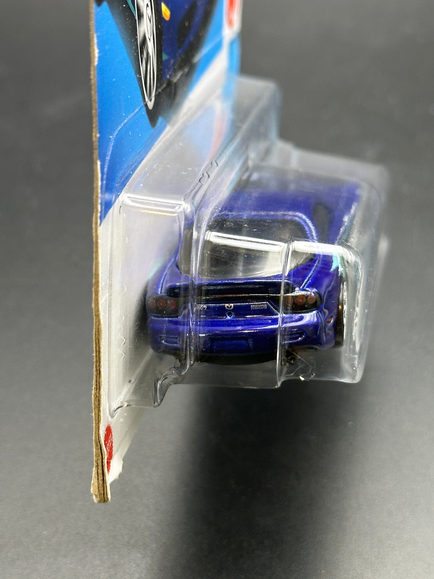 HOT WHEELS - 95 MAZDA RX7 (2024) - HW J IMPORTS 9/10