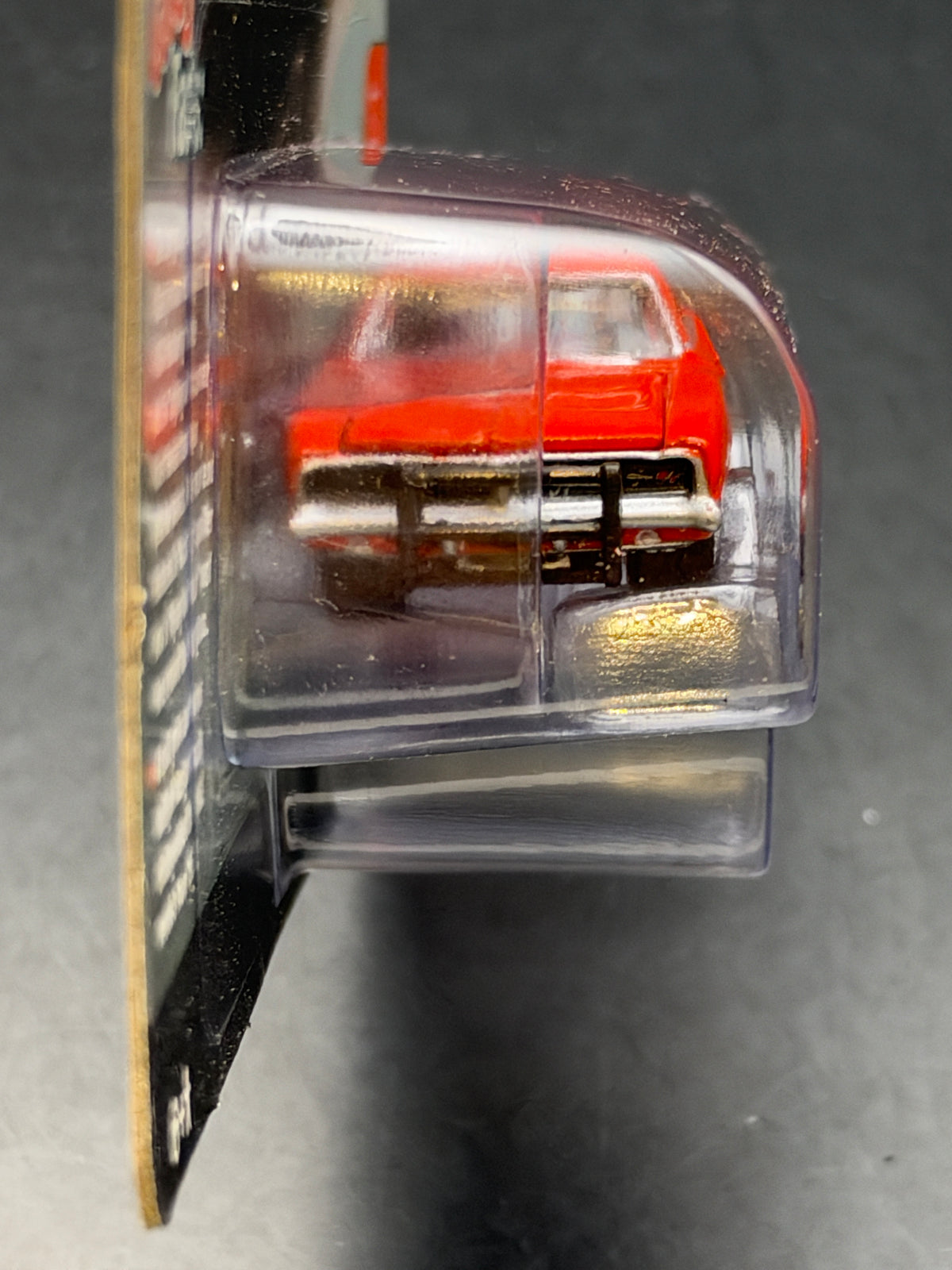 JOHNNY LIGHTNING - 1969 DODGE CHARGER R/T - COUNTRY CHARGER