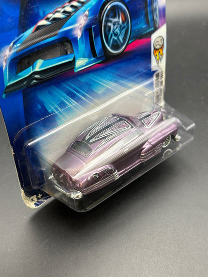 HOT WHEELS - 47 CHEVY FLEETLINE (2004) - HW 2004 FIRST EDITIONS 28/100