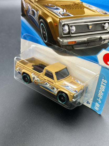 HOT WHEELS - MAZDA REPU (2025) - HW J IMPORTS 2/5