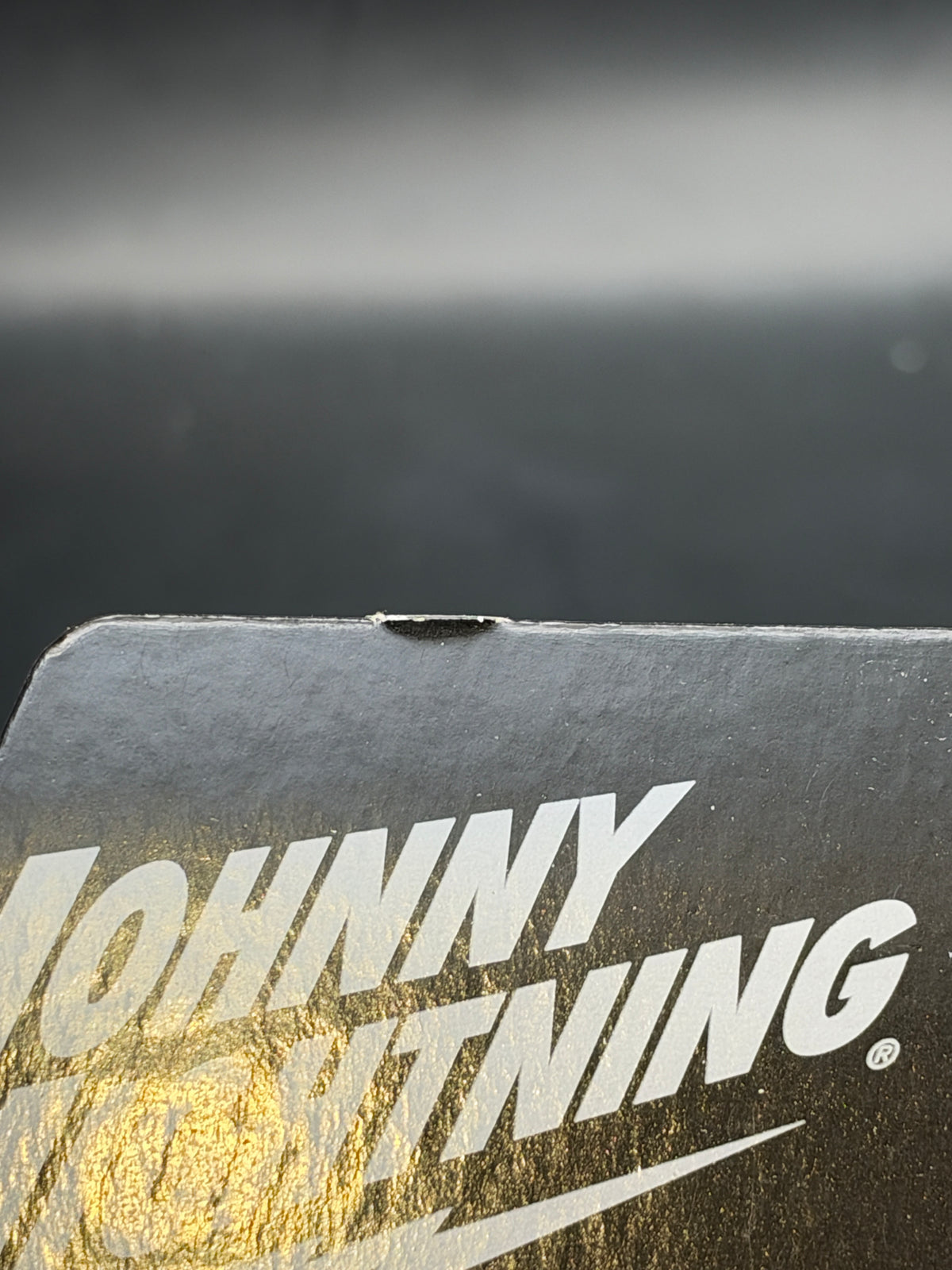 JOHNNY LIGHTNING - 1960 FORD RANCH WAGON - 60 YEARS OF BOND - POP CULTURE