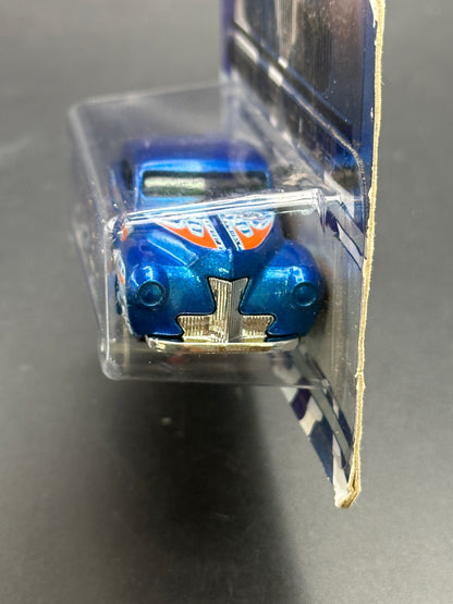 HOT WHEELS - TAIL DRAGGER (2015) - CAMOUFLAGE SERIES 5/6