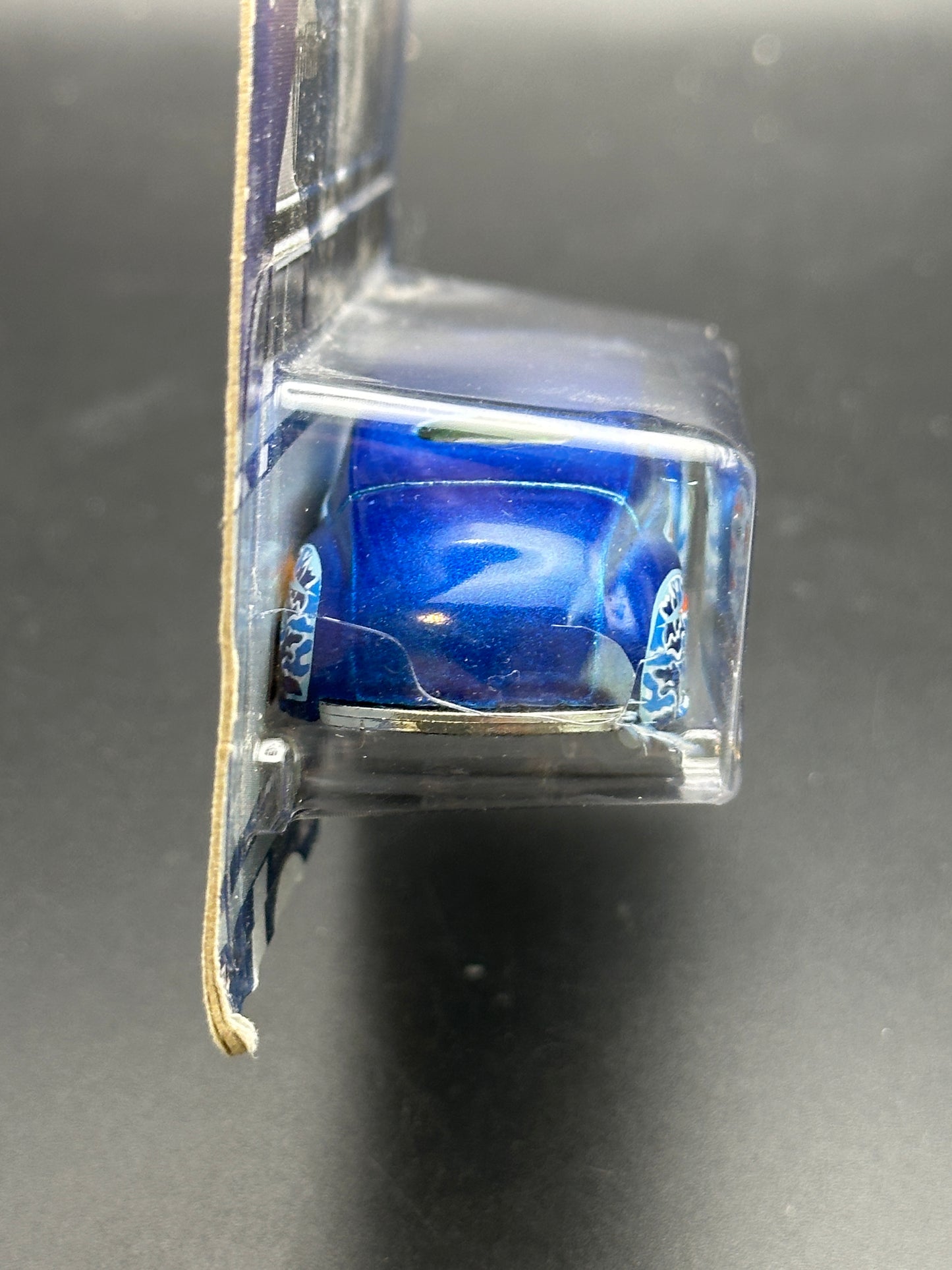 HOT WHEELS - TAIL DRAGGER (2015) - CAMOUFLAGE SERIES 5/6